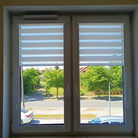 Apartment Rodzinny Silver 3 Sypialnie *