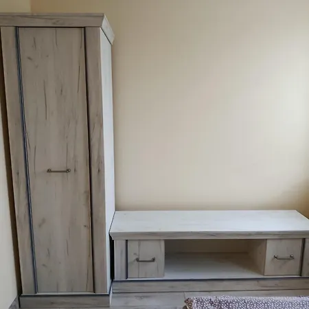 Rodzinny Silver 3 Sypialnie