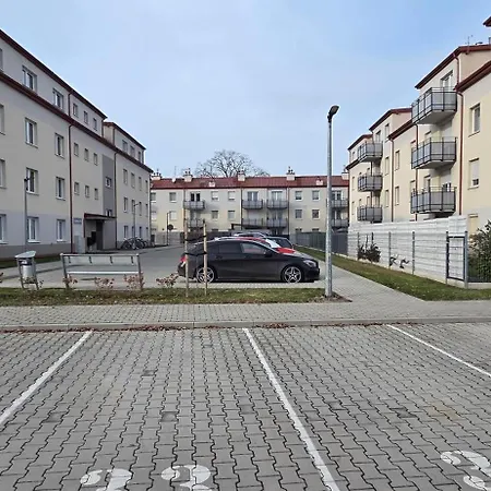 Rodzinny Silver 3 Sypialnie Oława