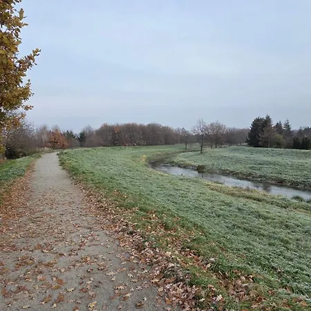 Rodzinny Silver 3 Sypialnie * Oława