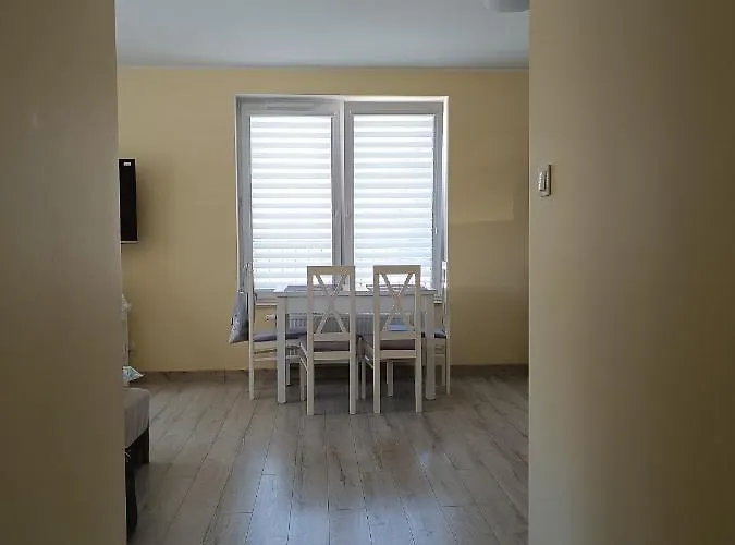 Apartment Rodzinny Silver 3 Sypialnie *