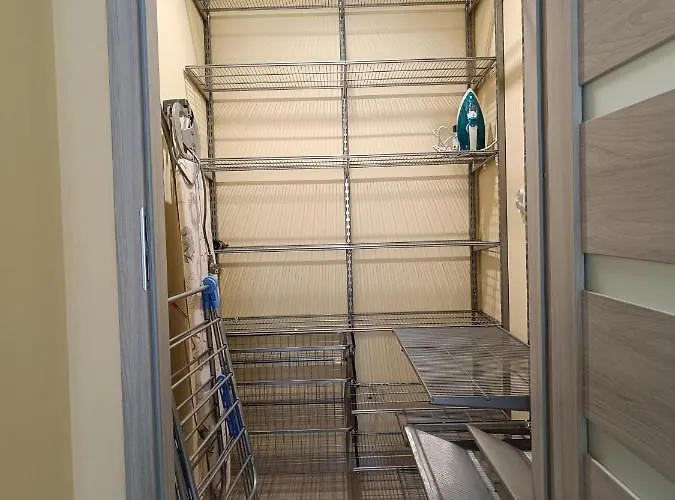 Apartment Rodzinny Silver 3 Sypialnie *