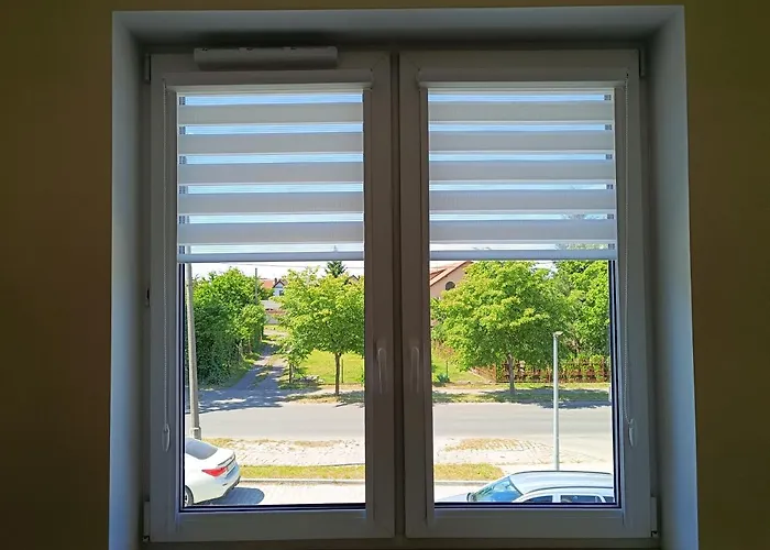 Apartment Rodzinny Silver 3 Sypialnie *