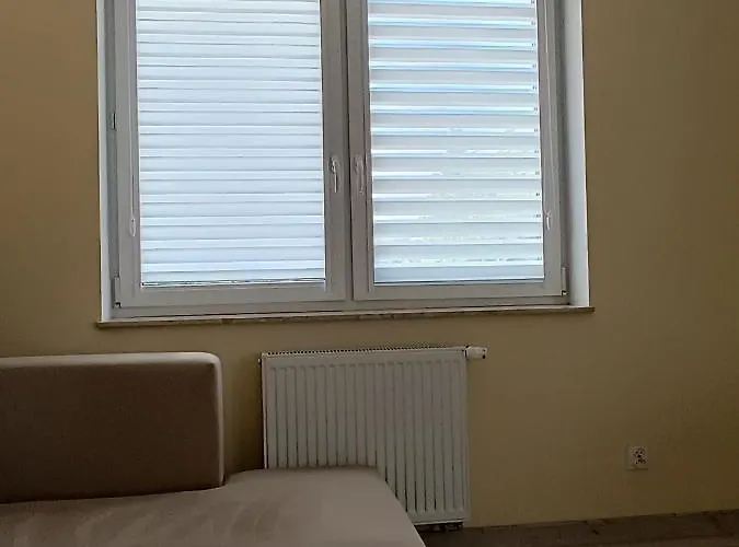 Rodzinny Silver 3 Sypialnie Olawa