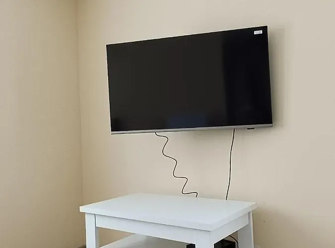 Apartment Rodzinny Silver 3 Sypialnie Olawa