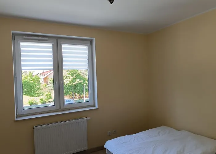 Rodzinny Silver 3 Sypialnie