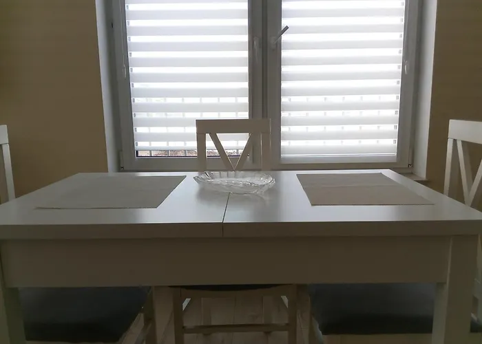 Rodzinny Silver 3 Sypialnie