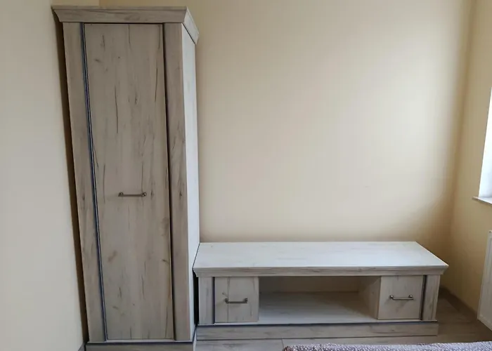 Rodzinny Silver 3 Sypialnie