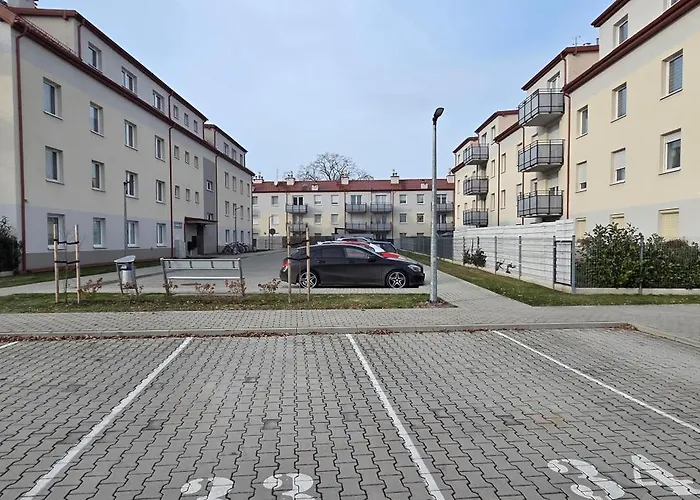 Rodzinny Silver 3 Sypialnie Olawa